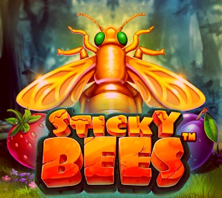 Honey Bees (Cozy) online slot
