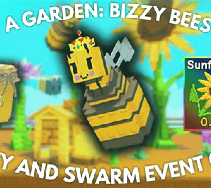 Honey Bees (Cozy) slot game
