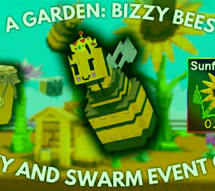 Honey Bees (Cozy) slot machine