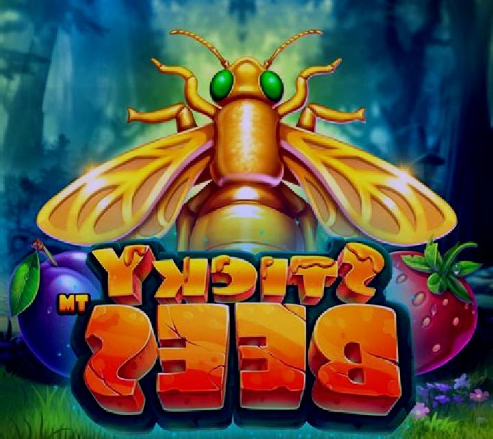 Honey Bees (Octavian Gaming) online slot