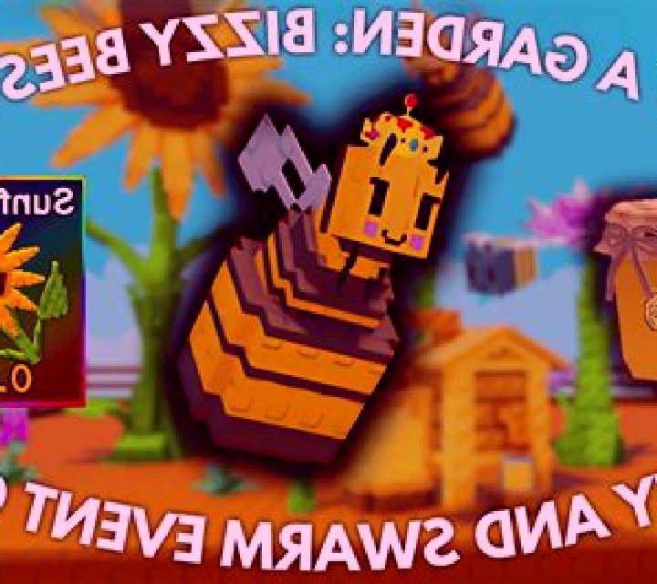 Honey Bees (Octavian Gaming) slot game