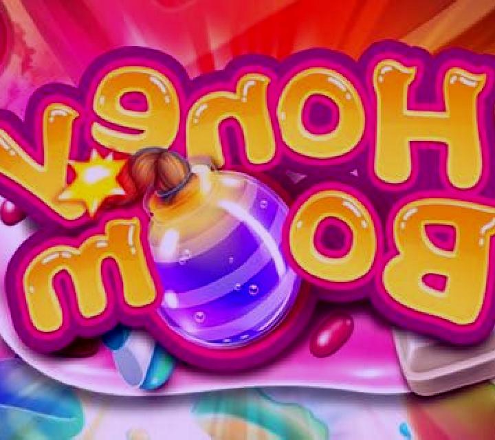 Honey Boom slot