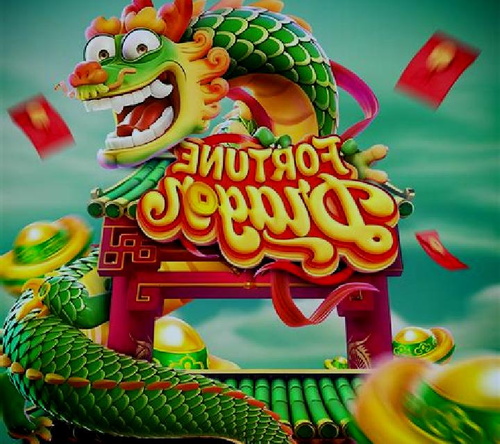 Honey Dragon slot game