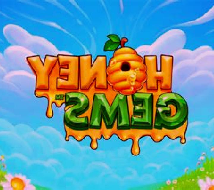 Honey Gems online slot
