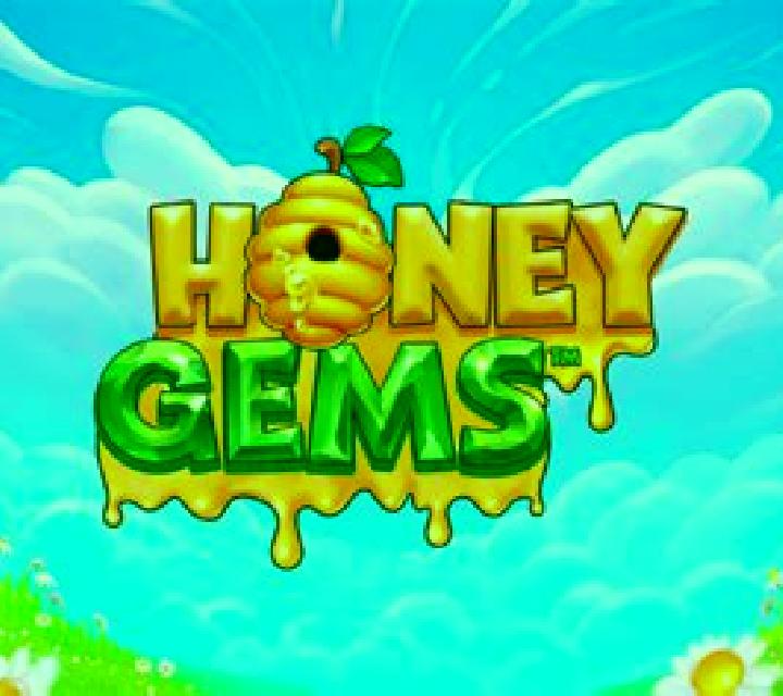 Honey Gems slot game