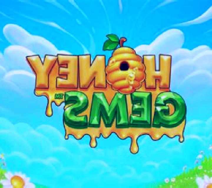 Honey Gems slot