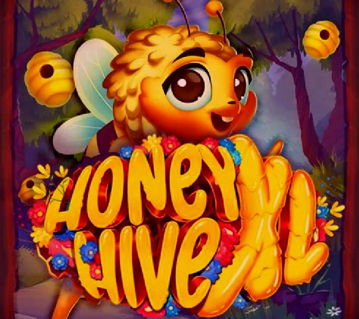 Honey Hive XL online slot