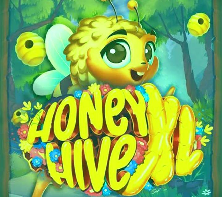 Honey Hive XL slot game