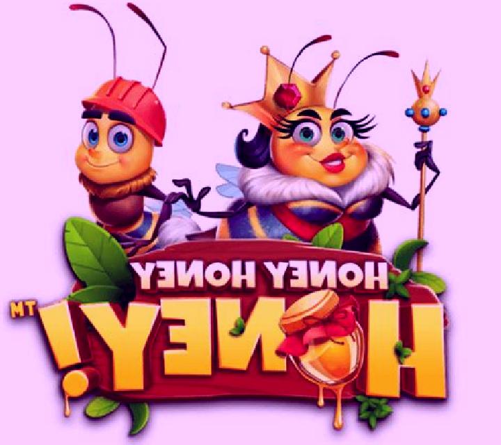 Honey Honey Honey online slot
