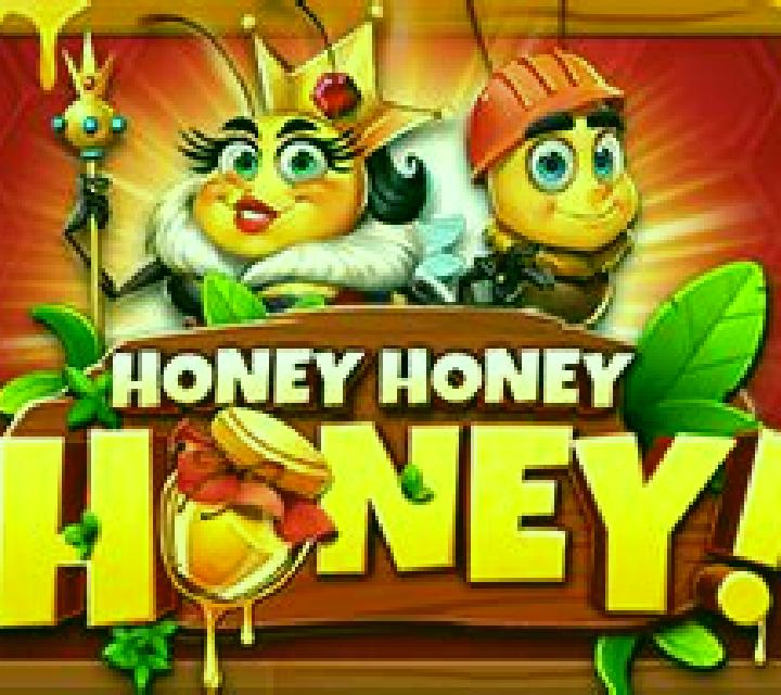 Honey Honey Honey slot
