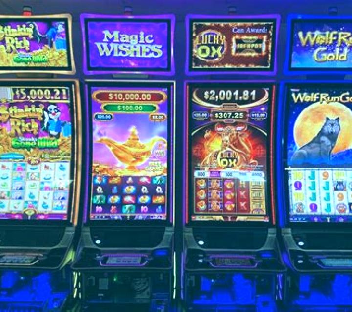 Honey Hunter (Betilus Gaming) slot machine