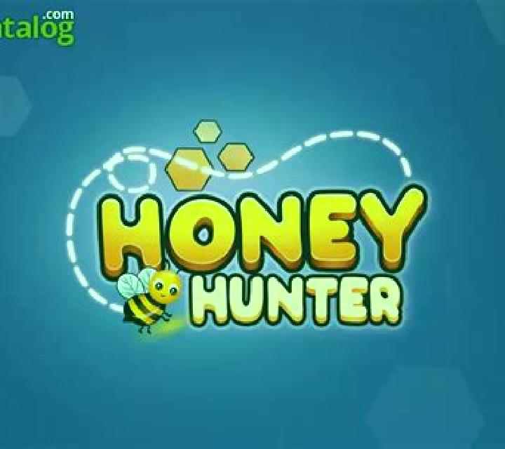 Honey Hunter (Betilus Gaming) slot