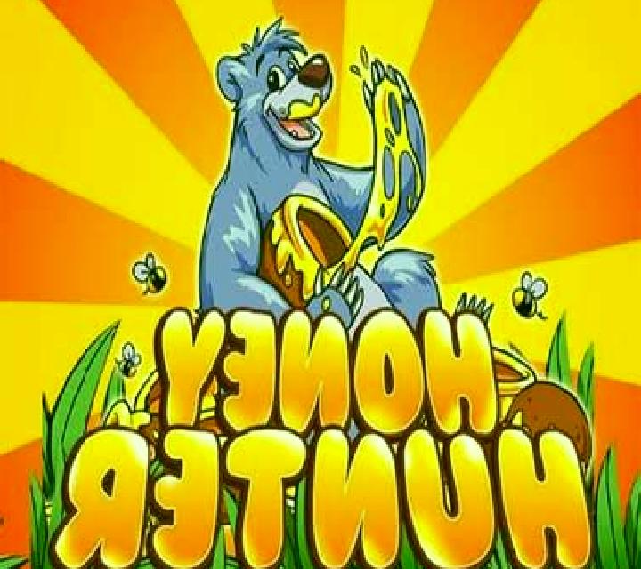 Honey Hunter (Spadegaming) online slot