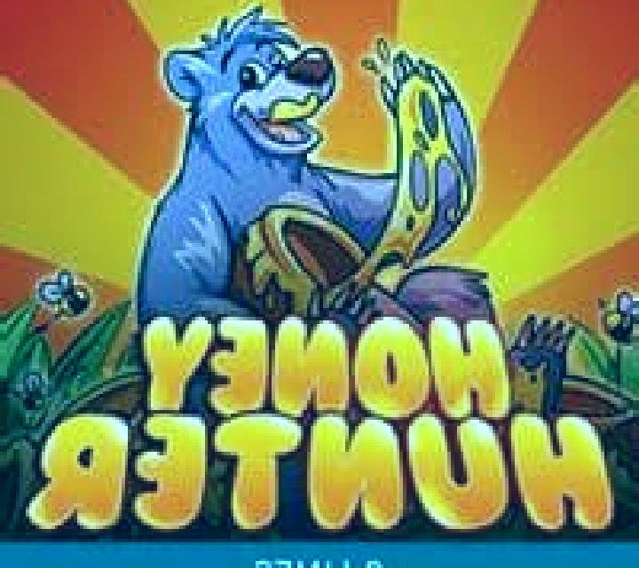 Honey Hunter (Spadegaming) slot game