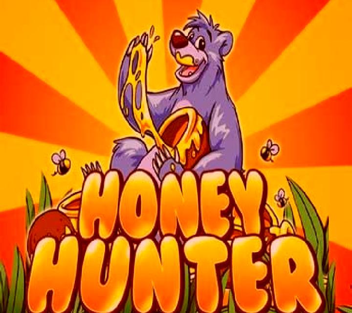 Honey Hunter (Spadegaming) slot machine