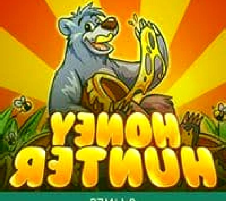 Honey Hunter (Spadegaming) slot
