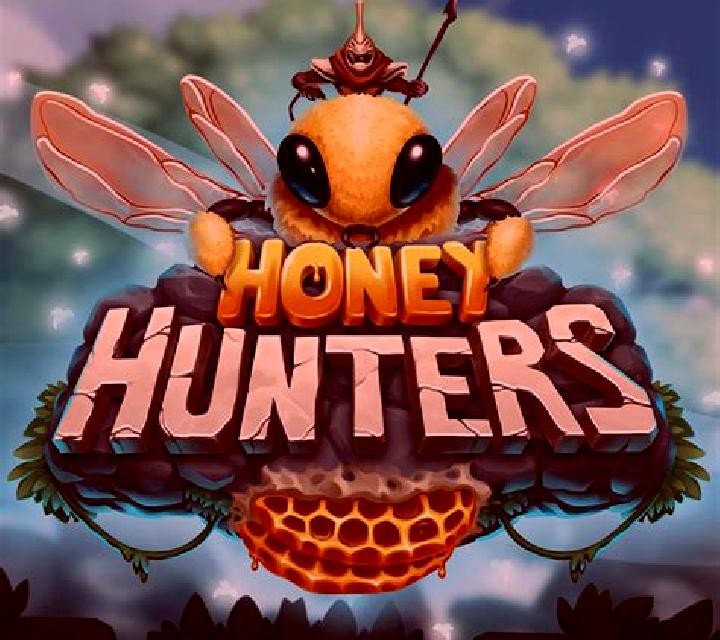Honey Hunters online slot