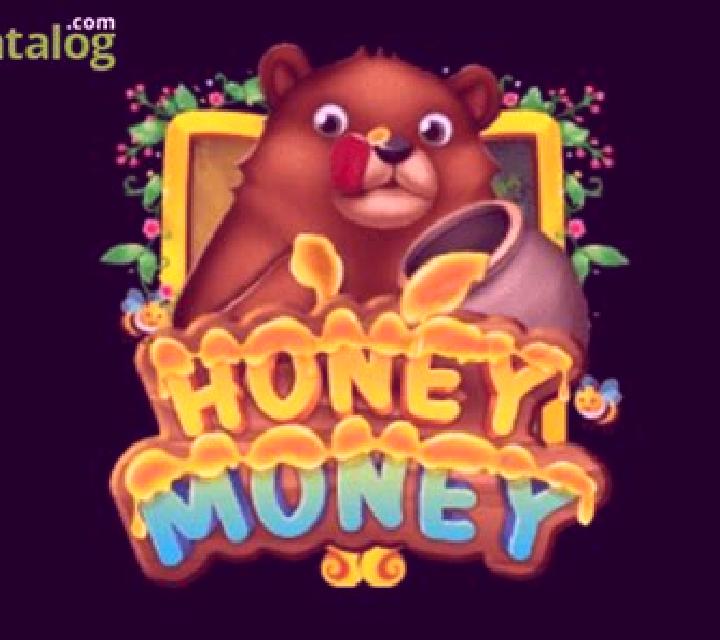 Honey Money (KA Gaming) slot