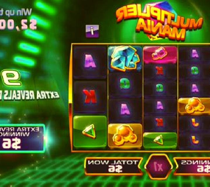 Honey Money Multiplier online slot