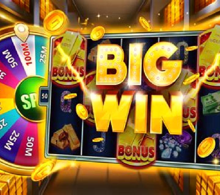 Honey Money (Spin Games) slot game