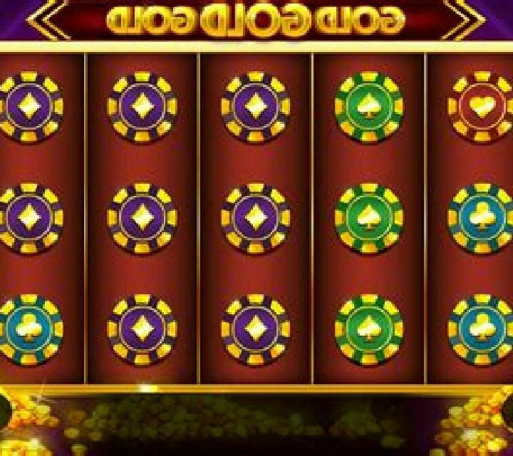 Honey of Gold slot game