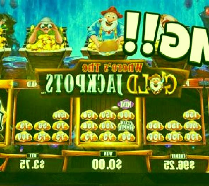 Honey of Gold slot machine