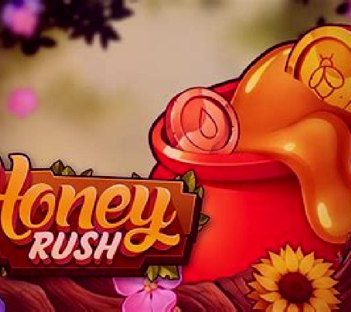 Honey Rush slot