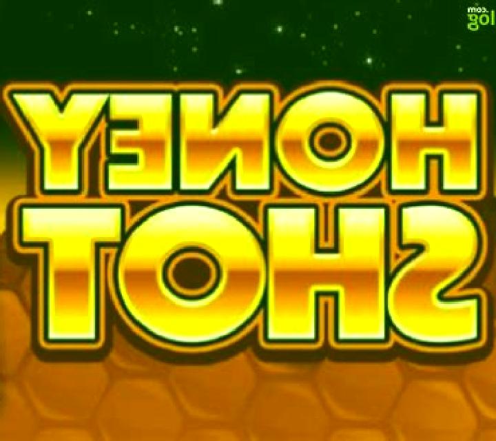 Honey Shot slot