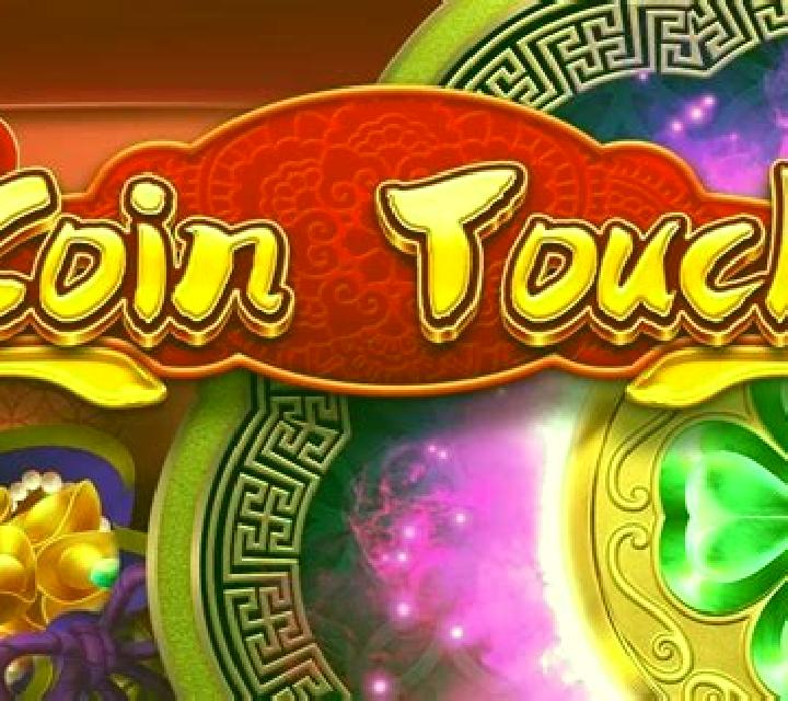 Honey Touch slot game