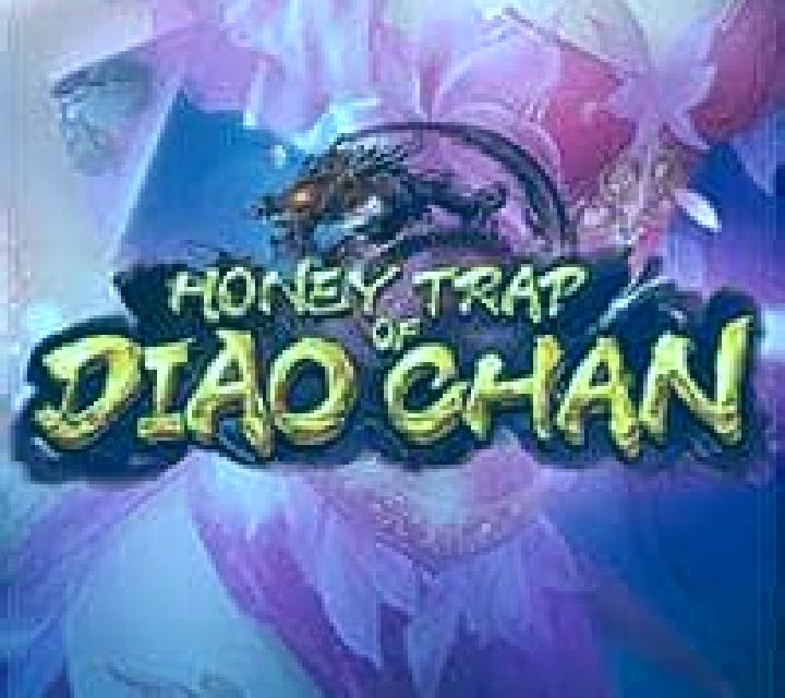 Honey Trap of Diao Chan slot game