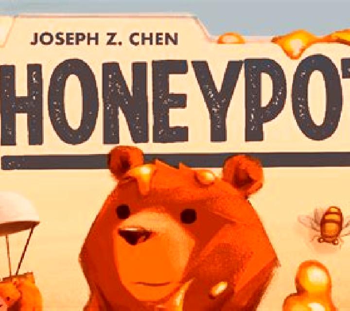 Honeypot Slots slot game