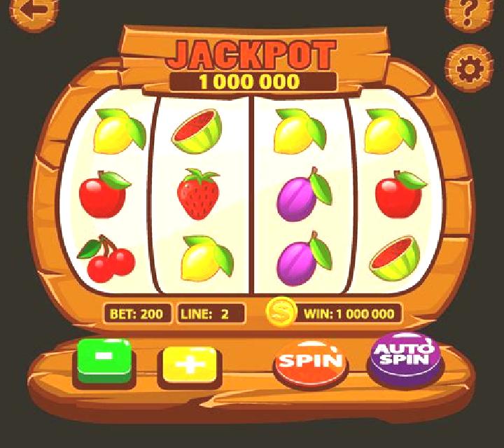 Honeypot Slots slot machine