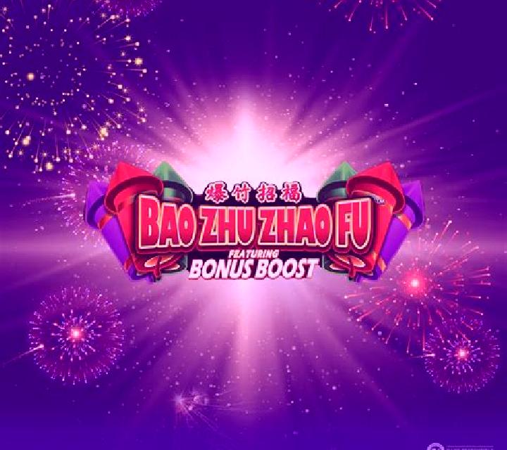 Hong Bao online slot