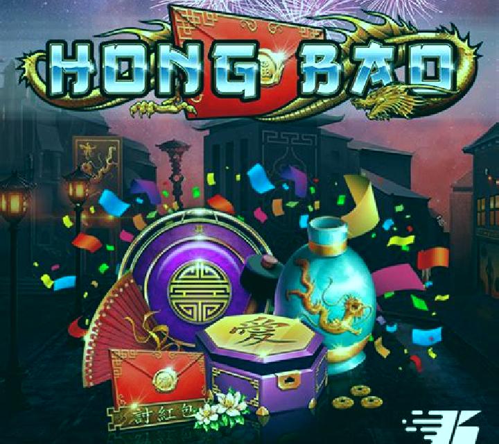 Hong Bao slot game
