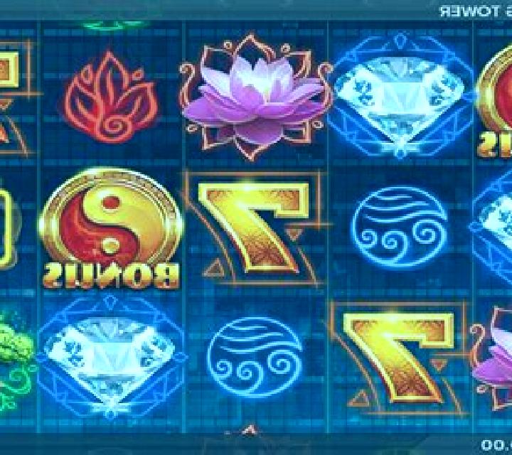 Hong Kong 60s online slot