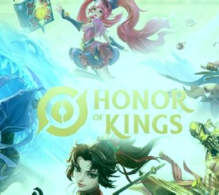 Honor of Kings online slot