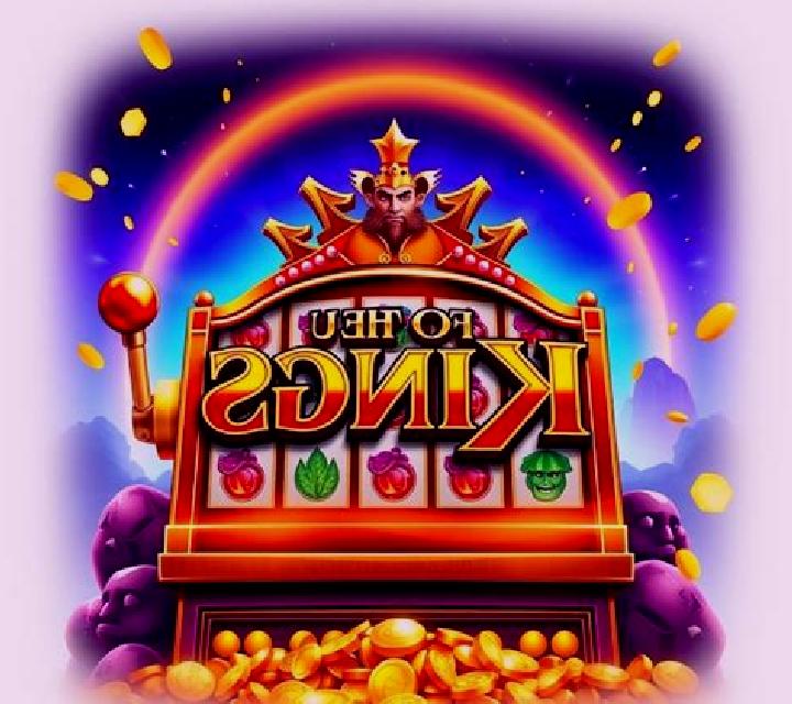 Honor of Kings slot machine