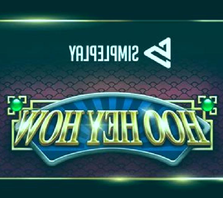 Hoo Hey How (AllWaySpin) online slot