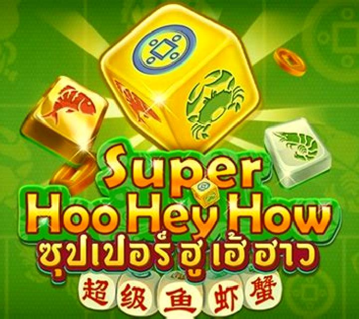Hoo Hey How (AllWaySpin) slot game