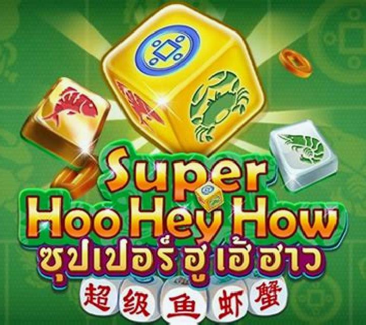 Hoo Hey How (AllWaySpin) slot machine