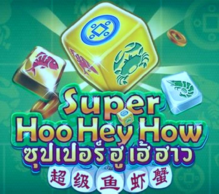 Hoo Hey How online slot