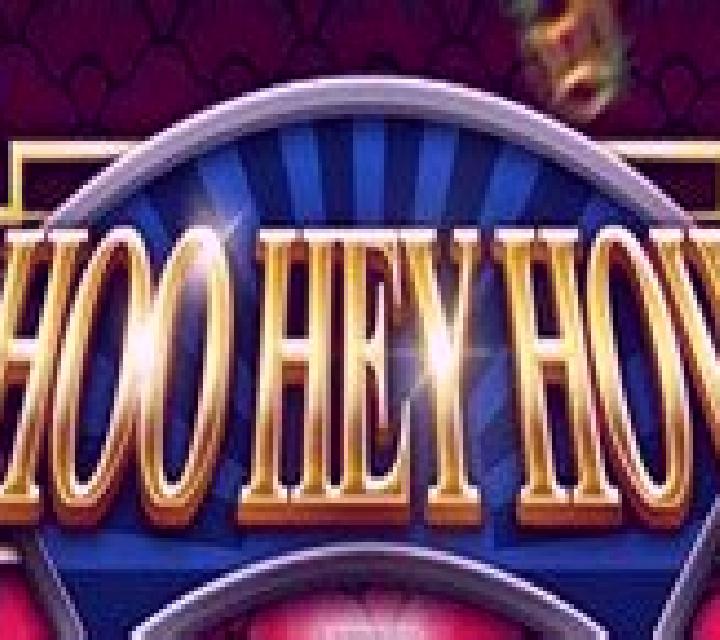 Hoo Hey How (SimplePlay) online slot