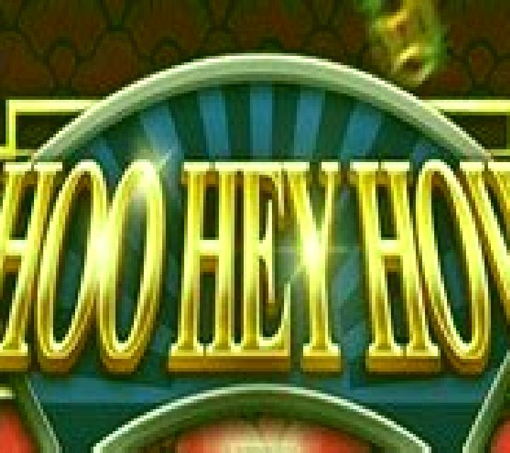 Hoo Hey How (SimplePlay) slot game