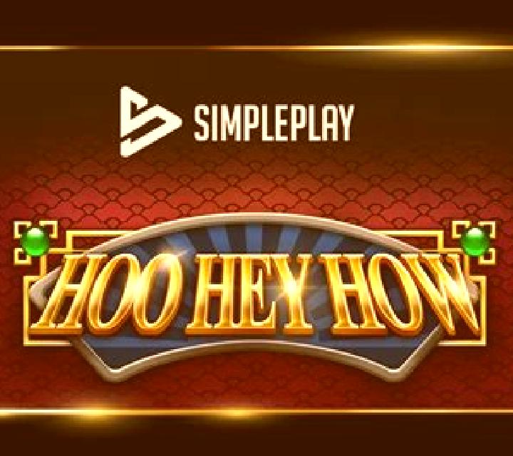 Hoo Hey How slot game