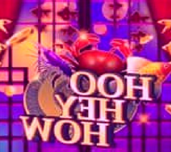Hoo Hey How slot machine