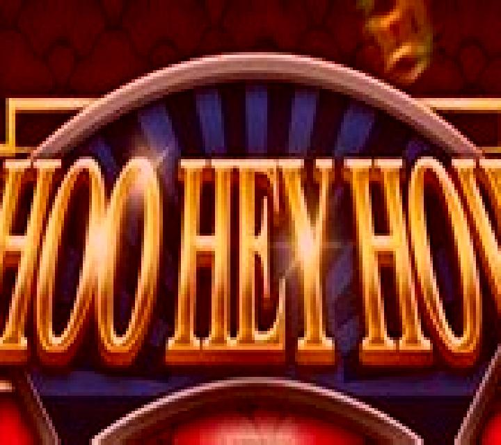 Hoo Hey How slot