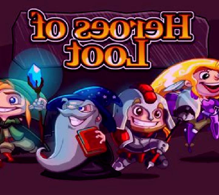 Hood and Loot slot