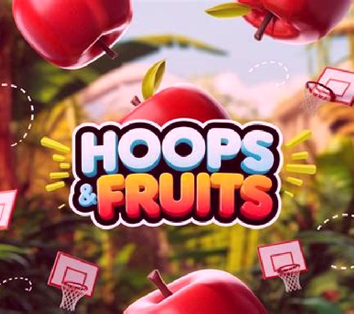 Hood Hoops slot game