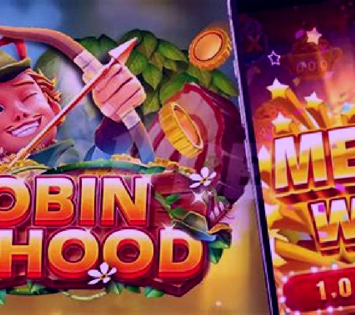 Hood online slot