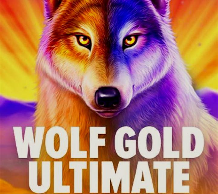 Hood vs Wolf online slot